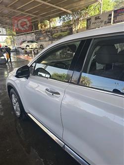 هيونداي سانتافي